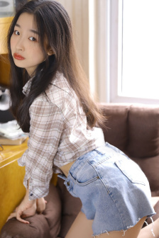 闺蜜2